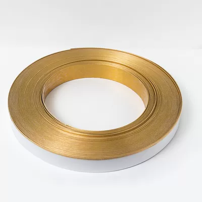 Signage Channel Letter Trim Cap 900mm Aluminum Letter Trim Cap Indoor Outdoor