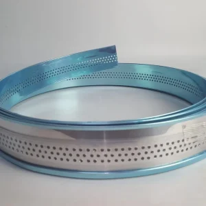 Silver Aluminum Coil for Channel Letter with Customization Color