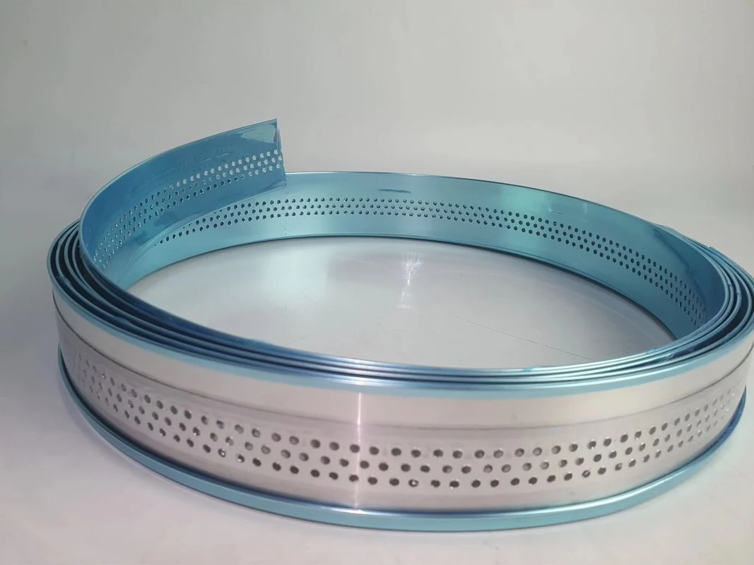 Silver Aluminum Coil for Channel Letter with Customization Color