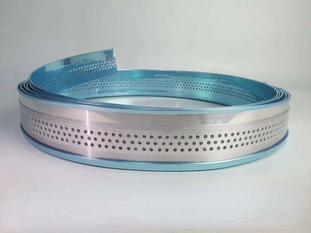 Silver Aluminum Coil for Channel Letter with Customization Color