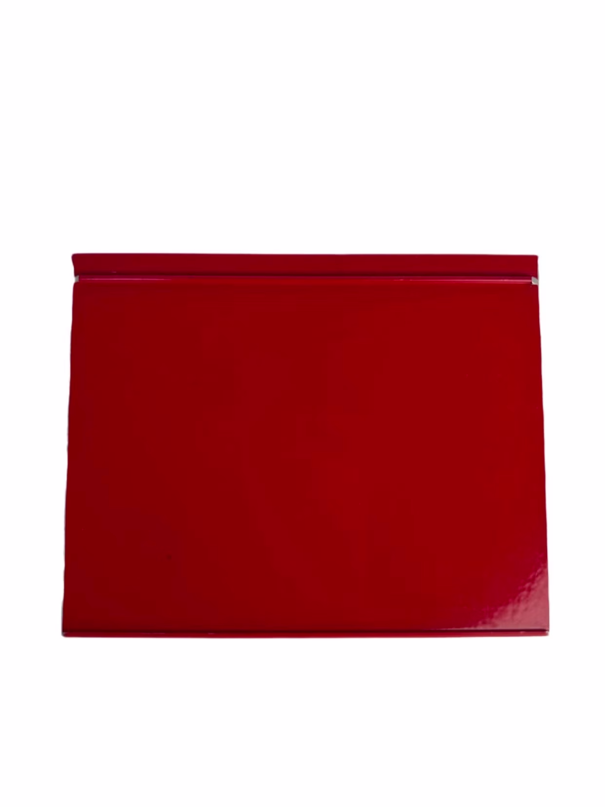 Triangle Type Aluminum Trim Profiles For LED Signage Applications Aluminum Led Trim