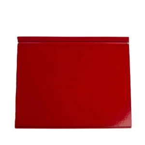 Triangle Type Aluminum Trim Profiles For LED Signage Applications Aluminum Led Trim