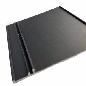 Good price Waterproof Aluminium Trim Profiles Fireproof Aluminium Triangle Profile online