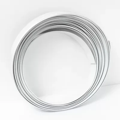 Waterproof Aluminum Channel Letters Edge NWY-1 Channel Letter Cap gallery-3