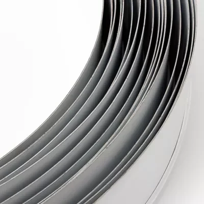 Waterproof Aluminum Channel Letters Edge NWY-1 Channel Letter Cap gallery-5