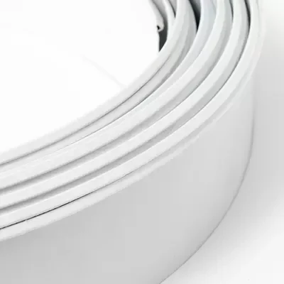Waterproof Aluminum Channel Letters Edge NWY-1 Channel Letter Cap gallery-6