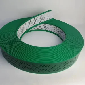 Weatherproof 50M Roll Channelume Aluminum Alloy Trim Cap Letters
