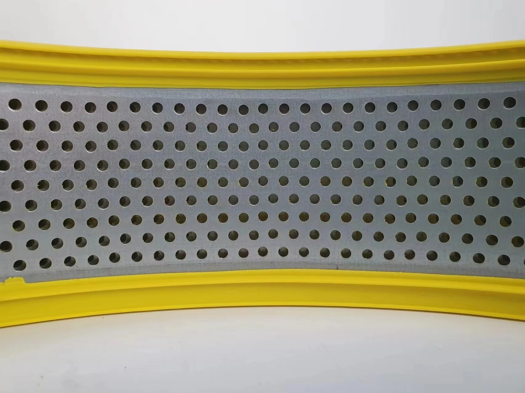 Yellow Aluminium Coil For Channel Letter Flexible Channelume Material