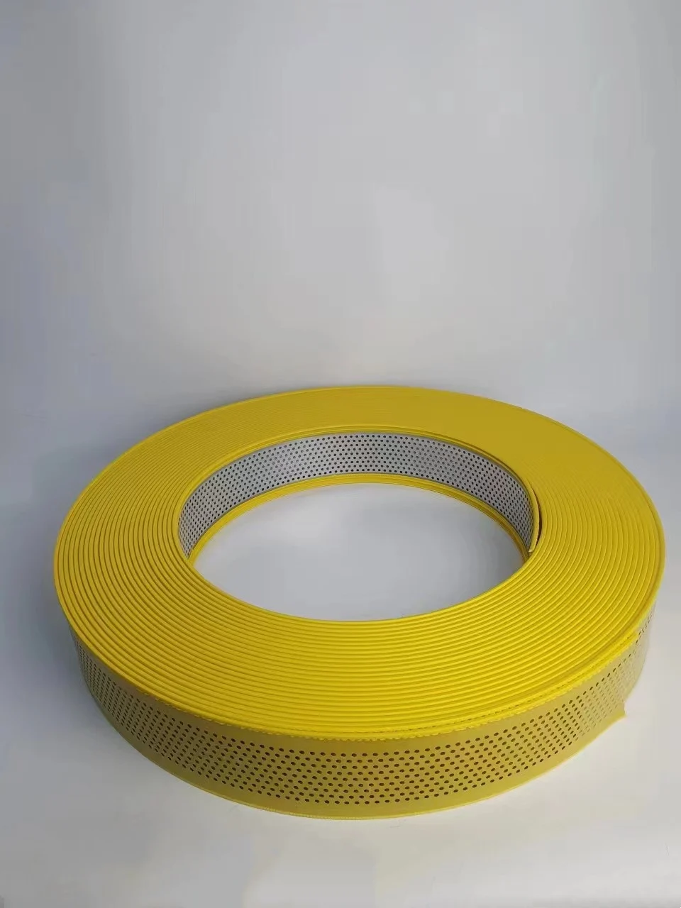 Yellow Aluminium Coil For Channel Letter Flexible Channelume Material