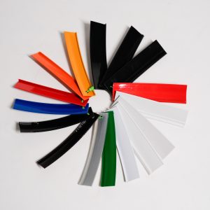 Good price Premium Quality, Peel-proof Plastic Aluminum Trim Cap online