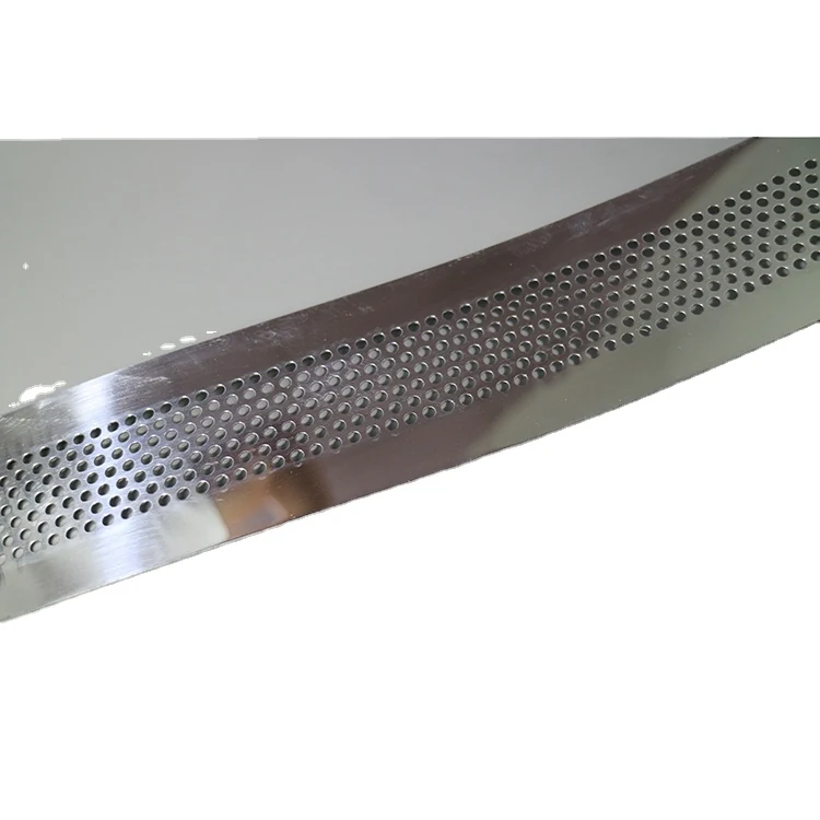 Led Signboard Coated Flat Aluminum Strip Profile For Channel Letter Application 2