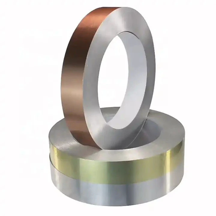 Bronze Aluminium Channel Coil for Channel Letter Signage Solutions Gallery 4