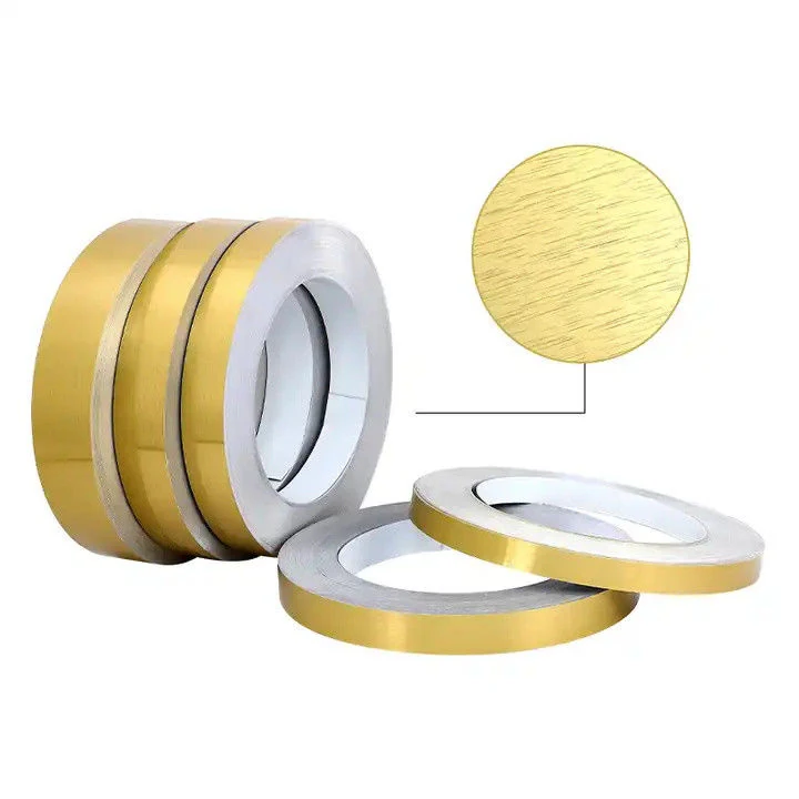 0.6mm Thickness Aluminium Letter Coil with LED Neon Light Source Gallery 3