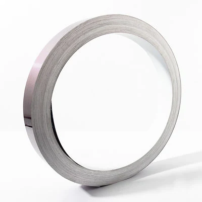 Silver Aluminum Channel Letter Coil Processing Method Aluminum Channel Letter Coil Video