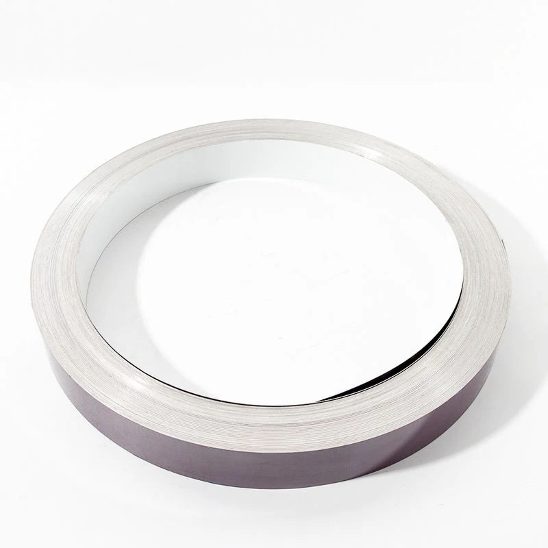 Silver Aluminum Channel Letter Coil Processing Method Aluminum Channel Letter Coil gallery image 2