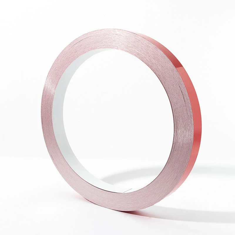 0.6mm Thickness Aluminum Channel Letter Coil LED Neon Light Coil 20mm-1400mm Width gallery image 1