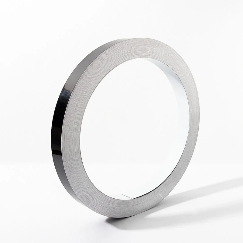 Bronze Flat Aluminum Coil Processing Method Aluminum Channel Letter Coil gallery image 1