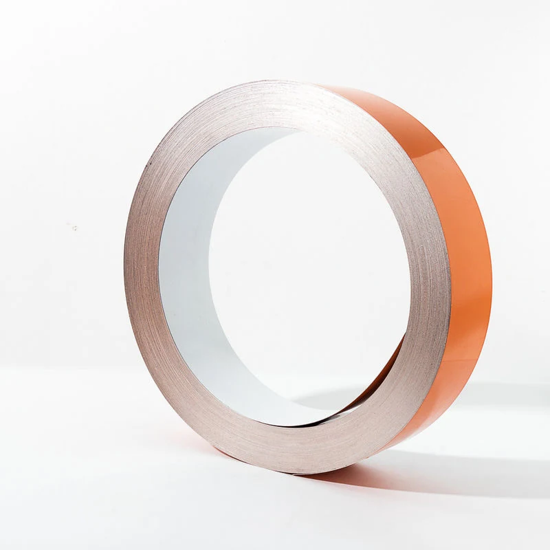 Aluminium LED Neon Channel Letter Coil 50M 100M Length Coated Aluminum Coil gallery image 1