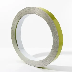 Rectangle Aluminium Channel Letter Coil Width 50mm Aluminium Coil For Channel Letter gallery image 1