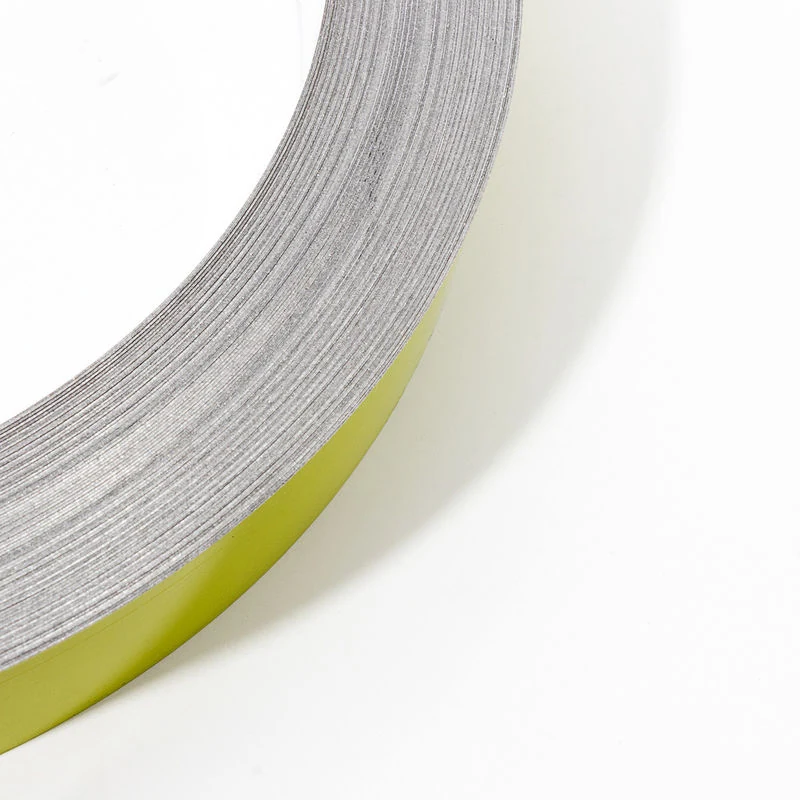 Rectangle Aluminium Channel Letter Coil Width 50mm Aluminium Coil For Channel Letter gallery image 2