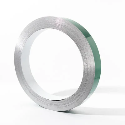 50M 100M Aluminium Channel Coil For Indoor Decoration Metal Channel Letter Coils Video