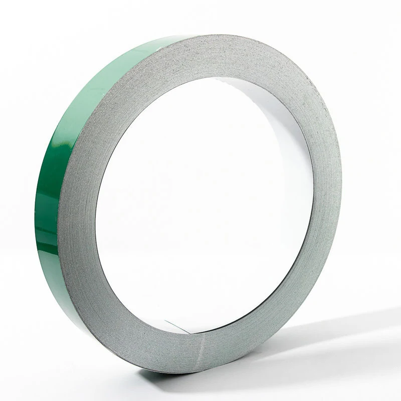20mm-1400mm Width Aluminium Channel Letter Coil Mill Finish Trimless Channel Letter Coil gallery image 1