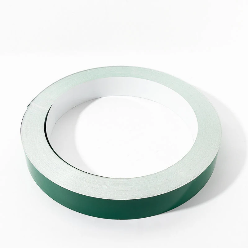 20mm-1400mm Width Aluminium Channel Letter Coil Mill Finish Trimless Channel Letter Coil gallery image 2