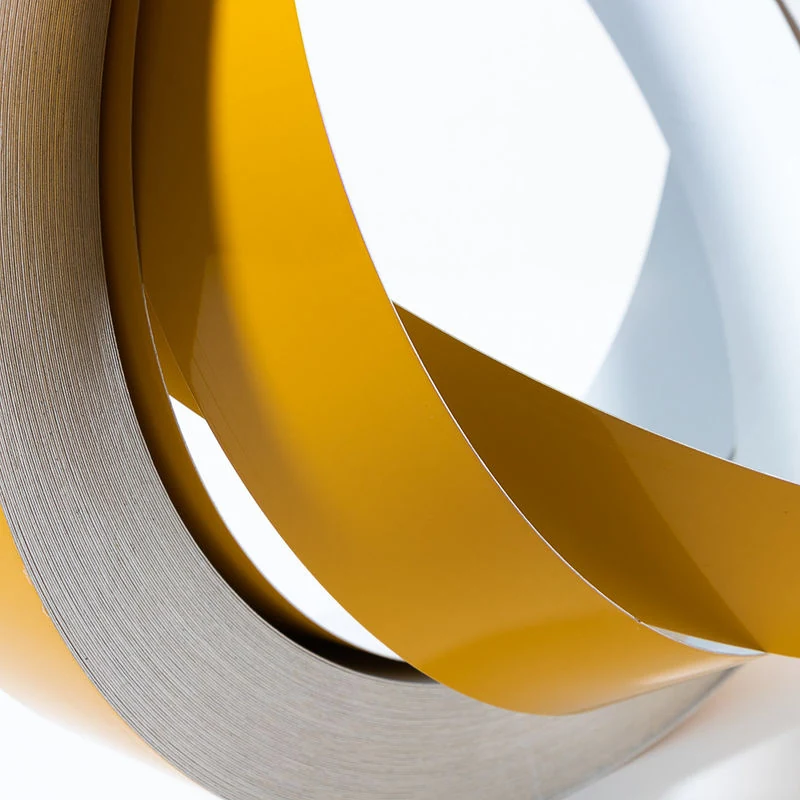 1.0mm Thickness Aluminium Channel Coil For Indoor Decoration Channel Letters Edge
