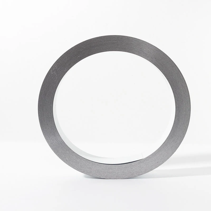Anodized Aluminium Channel Coil For Industrial Aluminum Sign Letters