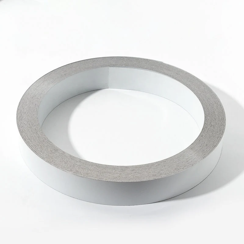 PVDF Coated Aluminium Channel Letter Coil Aluminum Strip For Channel Letters Edge