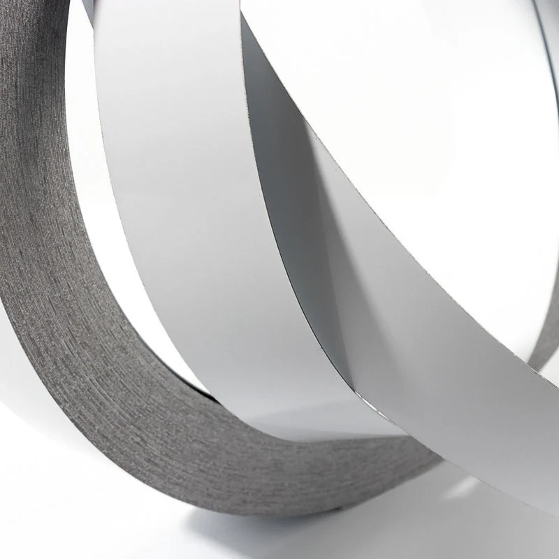 PVDF Coated Aluminium Channel Letter Coil Aluminum Strip For Channel Letters Edge