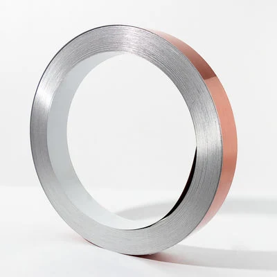 Low MOQ Aluminum Strip Coil Channel Letter Material 270ft Length 3.5inch 5.3inch Outdoor LED Signs Video