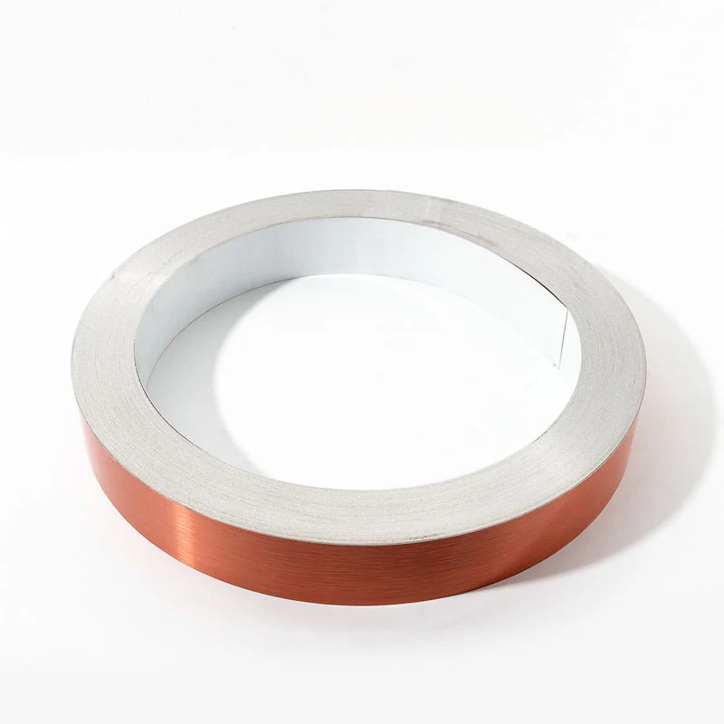 Low MOQ Aluminum Strip Coil Channel Letter Material 270ft Length 3.5inch 5.3inch Outdoor LED Signs