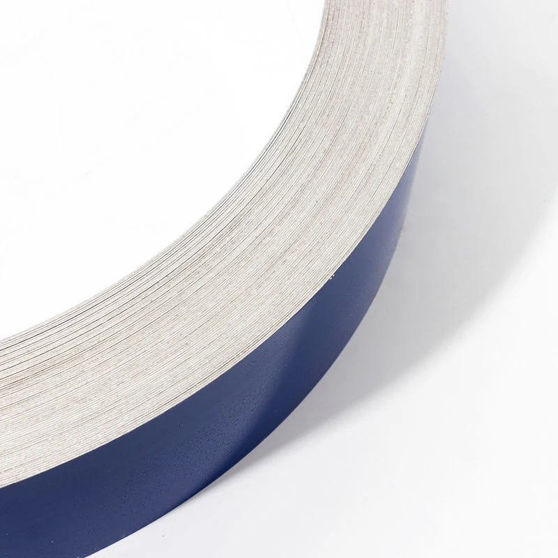 Waterproof 0.6mm 0.8mm 1.0mm Thickness Brush Silver Trim Cap Aluminum Metal Channel Letter gallery 2