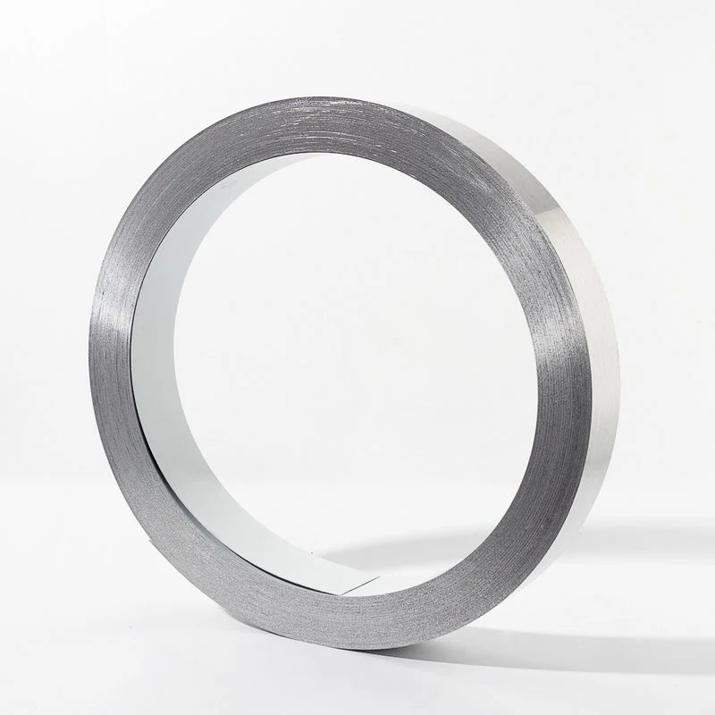 Manufacturing Decoration Aluminum Alloy Coil 3003 Aluminum Coil For Channel Letter Stock Price gallery 1