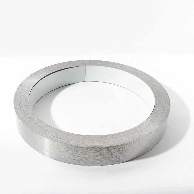 Manufacturing Decoration Aluminum Alloy Coil 3003 Aluminum Coil For Channel Letter Stock Price gallery 2
