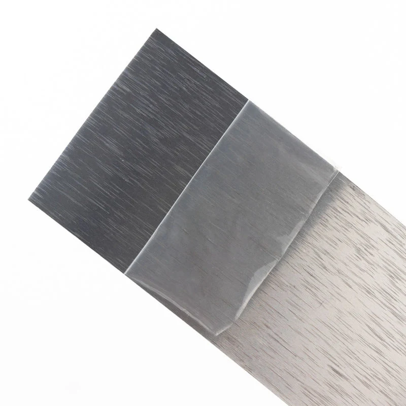 Manufacturing Decoration Aluminum Alloy Coil 3003 Aluminum Coil For Channel Letter Stock Price gallery 3