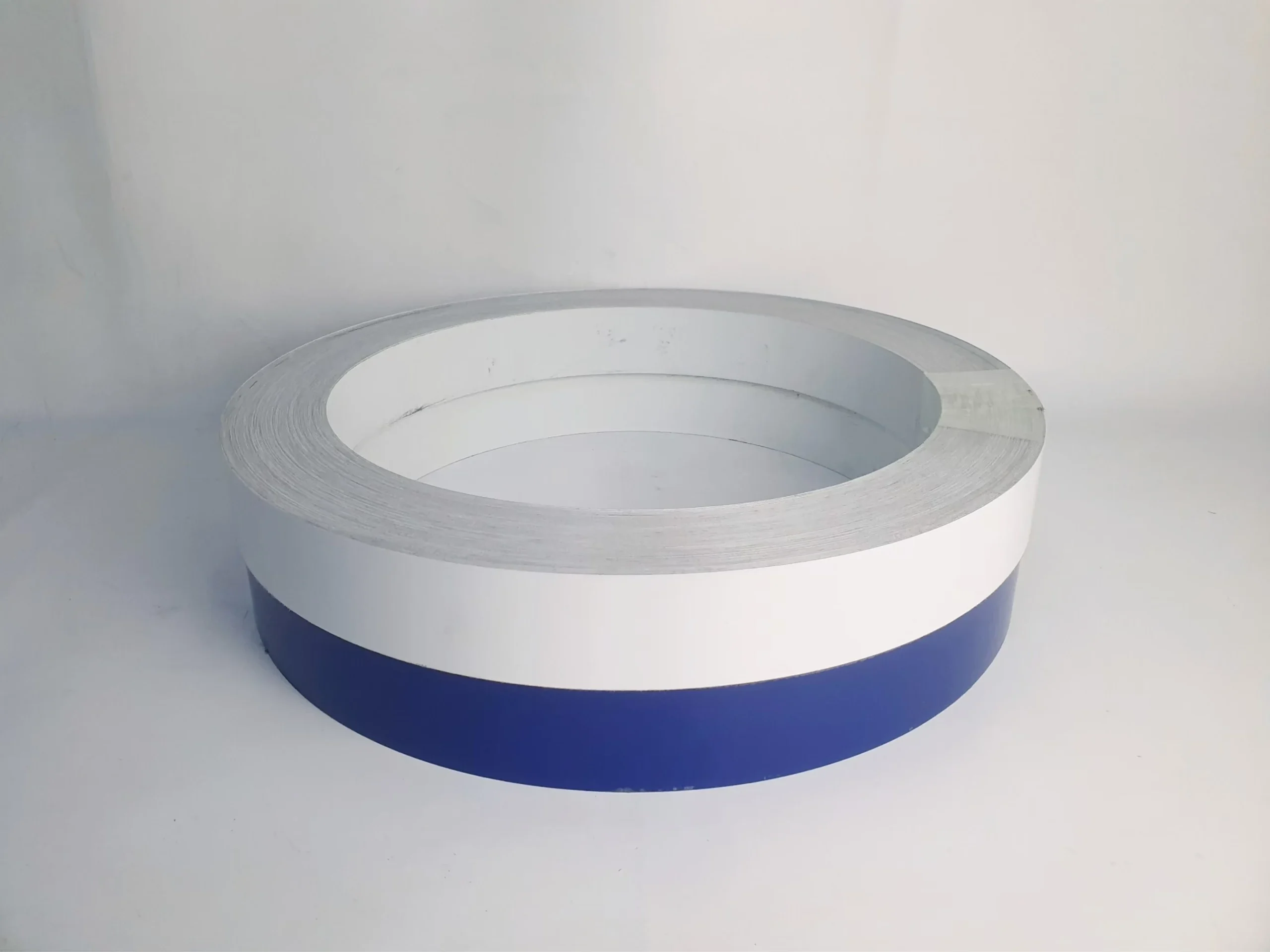 Width 50mm Sign Trim Cap Anodized Aluminum Channel Letter Coil application 1