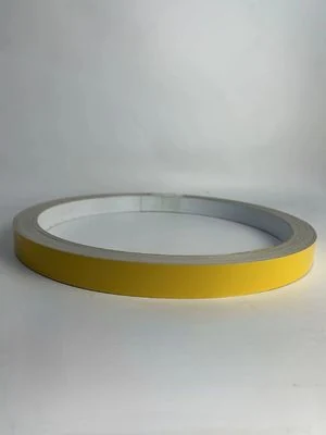 Yellow Aluminium Channel Letter Coil Width 20mm-1400mm Video