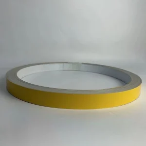 Yellow Aluminium Channel Letter Coil Width 20mm-1400mm gallery 1