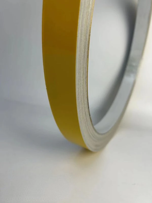Yellow Aluminium Channel Letter Coil Width 20mm-1400mm gallery 2