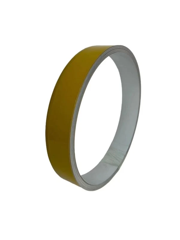 Yellow Aluminium Channel Letter Coil Width 20mm-1400mm gallery 3