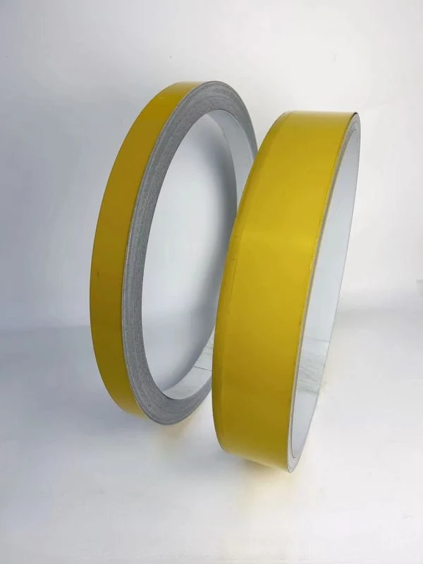 Yellow Aluminium Channel Letter Coil Width 20mm-1400mm gallery 4