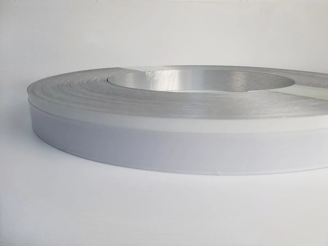 Waterproof and Uv Resistant Channel Letter Trim Cap for Outdoor Signage Solutions gallery 2