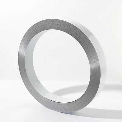 Aluminium Channel Letter Coil Aluminum Strip For Channel Letters Edge Video