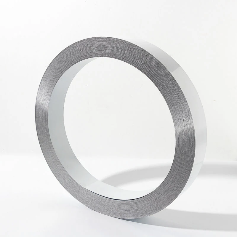 Aluminium Channel Letter Coil Aluminum Strip For Channel Letters Edge gallery