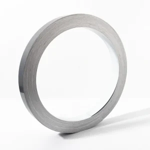 Powder Coated 50M 100M Aluminum Coil For Channel Letter Trim Cap Roll gallery