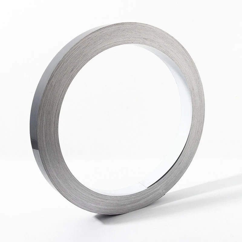 Powder Coated 50M 100M Aluminum Coil For Channel Letter Trim Cap Roll gallery
