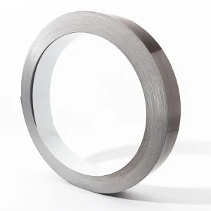 1.0mm Channel Letter Trim Cap Rectangle Channelume Material gallery