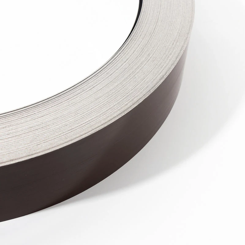 1.0mm Channel Letter Trim Cap Rectangle Channelume Material gallery
